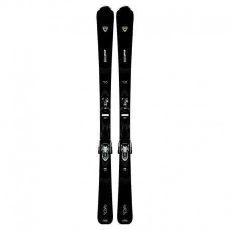 ROSSIGNOL NOVA 6 XPRESS W 11 GW Ski de piste 1-112878