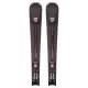 ROSSIGNOL NOVA 10 TI XP11 Ski de piste 1-112880