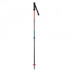 ROSSIGNOL TELESCOPIC JR Ski de piste 1-112894