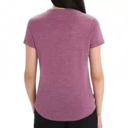 ICEBREAKER TS FE SPHERE II T-Shirts Randonnée - Polos Randonnée 1-112956
