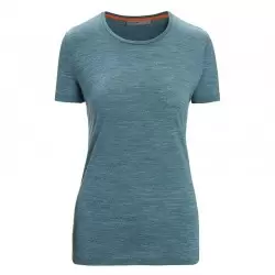 ICEBREAKER TS FE SPHERE II T-Shirts Randonnée - Polos Randonnée 1-112957