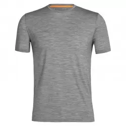 ICEBREAKER TS SPHERE II T-Shirts Randonnée - Polos Randonnée 1-112961
