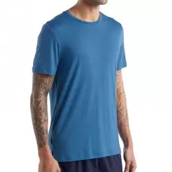 ICEBREAKER TS SPHERE II T-Shirts Randonnée - Polos Randonnée 1-112963
