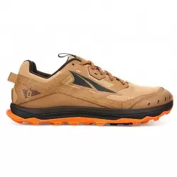 ALTRA CH TRAIL LONE PEAK 6 BROWN Chaussures Trail 1-112979