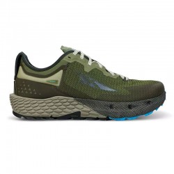 ALTRA CH TRAIL TIMP 4 DUSTY OLIVE Chaussures Trail 1-112982