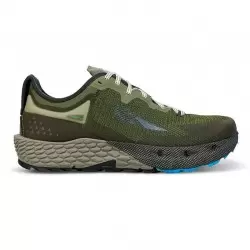 CH TRAIL TIMP 4 DUSTY OLIVE    
