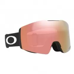 OAKLEY MASQUE FALL LINE M MATTE BLACK / PRIZM ROSE GOLD Masques Ski / Masques Snow 1-112986