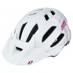 GIRO CASQ JR FIXTURE II Casques Vélos Route / Casques VTT 1-113260