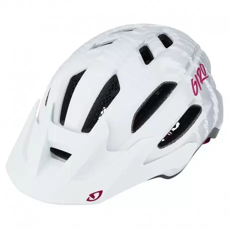 GIRO CASQ JR FIXTURE II Casques Vélos Route / Casques VTT 1-113260