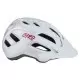 GIRO CASQ JR FIXTURE II Casques Vélos Route / Casques VTT 1-113260