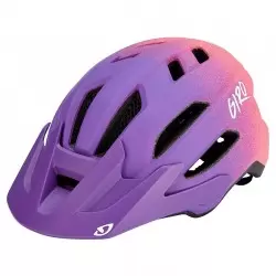 GIRO CASQ JR FIXTURE II Casques Vélos Route / Casques VTT 1-113261