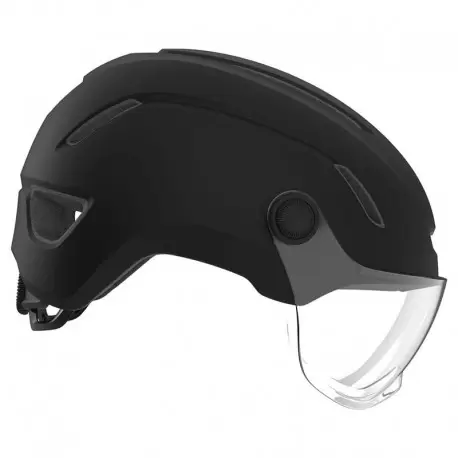 GIRO CASQ EVOKE MIPS LED Casques Vélos Route / Casques VTT 1-113267