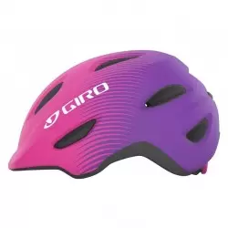 GIRO CASQ JR SCAMP Casques Vélos Route / Casques VTT 1-113269