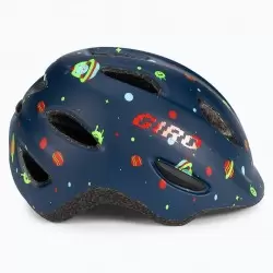 GIRO CASQ JR SCAMP Casques Vélos Route / Casques VTT 1-113271