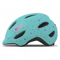 GIRO CASQ JR SCAMP Casques Vélos Route / Casques VTT 1-113273