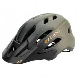 GIRO CASQ VTT FIXTURE II Casques Vélos Route / Casques VTT 1-113276