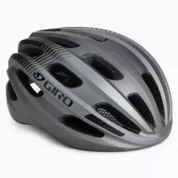 GIRO CASQ VELO ISODE MAT TITANE Casques Vélos Route / Casques VTT 1-113279