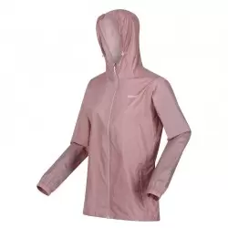 REGATTA WMN PK IT JKT III DUSKY ROSE Veste Randonnée 1-113328