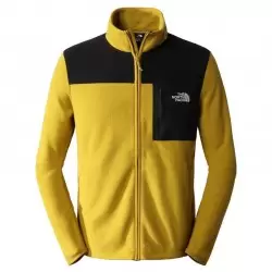 THE NORTH FACE M HOMESAFE FULL ZIP FLEECE Pull Randonnée - Sweatshirt Randonnée 1-113352