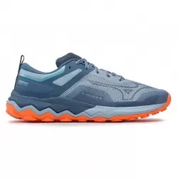 MIZUNO WAVE IBUKI 4 Chaussures Trail 1-113360