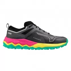 MIZUNO WAVE IBUKI 4 Chaussures Trail 1-113361