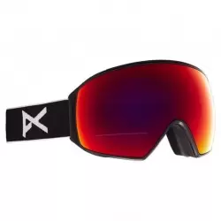ANON MASQUE M4 + ÉCRAN DE RECHANGE - CAGOULE MFI Masques Ski / Masques Snow 1-113373