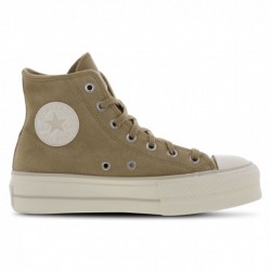 CONVERSE CHUCK TAYLOR ALL STAR LIFT Chaussures Sneakers 1-113378