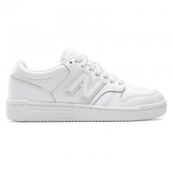 NEW BALANCE BB480LV1 Chaussures Sneakers 1-113382