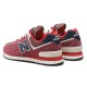 NEW BALANCE U574V2 Chaussures Sneakers 1-113394