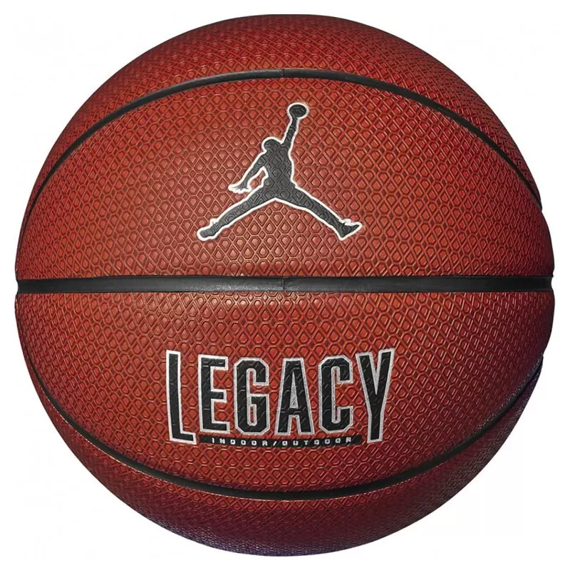 JORDAN JORDAN LEGACY 2.0 8P DEFLATED Accessoires Basket