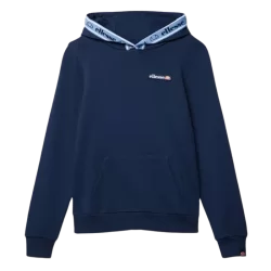 ELLESSE PONINA JNR OH HOODY Pulls Fitness Training / Sweats Fitness Training 1-113504