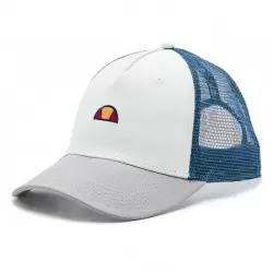 ELLESSE ROYCE TRUCKER CAP Casquettes Chapeaux Mode Lifestyle 1-113513