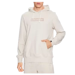 ELLESSE CAROVILLI OH HOODY Pulls Fitness Training / Sweats Fitness Training 1-113530