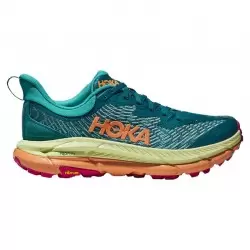 HOKA ONE ONE W MAFATE SPEED 4 Chaussures Trail 1-113596