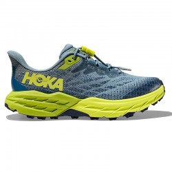 HOKA ONE ONE SPEEDGOAT 5 YOUNG Chaussures Trail 1-113597
