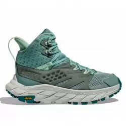 HOKA ONE ONE W ANACAPA BREEZE MID Chaussures semi-montantes Randonnée 1-113604