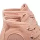 PALLADIUM CH LOIS FE PAMPA HI ROSE BRICK Chaussures Sneakers 1-113618