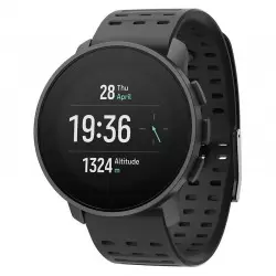 MONTRE GPS 9 PEAK PRO BLACK    