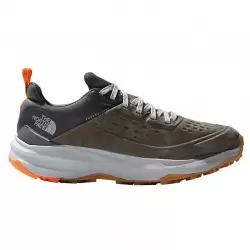 THE NORTH FACE M VECTIV EXPLORIS 2 FUTURELIGHT LTHR Chaussures Basse Randonnée 1-113945