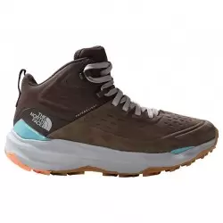 W VECTIV EXPLORIS 2 MID FUTURELIGHT LTHR    
