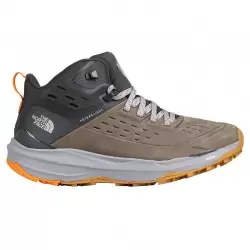 THE NORTH FACE M VECTIV EXPLORIS 2 MID FUTURELIGHT LTHR Chaussures semi-montantes Randonnée 1-113947