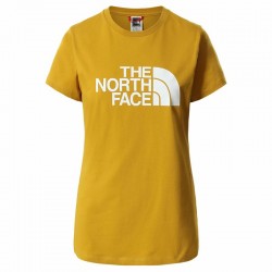 THE NORTH FACE W S/S EASY TEE T-Shirts Randonnée - Polos Randonnée 1-113962