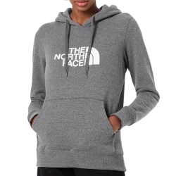 THE NORTH FACE W DREW PEAK PULLOVER HOODIE - EU Tennis / Squash / Badminton 1-113964