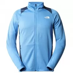 THE NORTH FACE M AO FULL ZIP Pull Randonnée - Sweatshirt Randonnée 1-113974