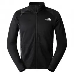 M AO FULL ZIP    