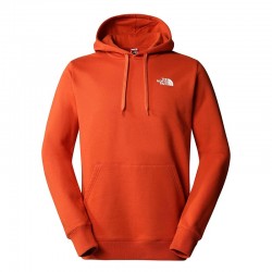 THE NORTH FACE M OUTDOOR GRAPHIC HOODIE LIGHT Tennis / Squash / Badminton 1-113993