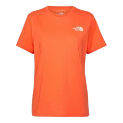 W FOUNDATION GRAPHIC TEE - EU    