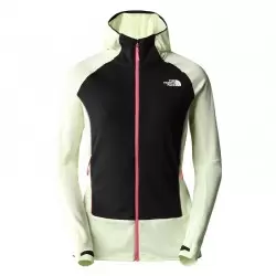 THE NORTH FACE W BOLT POLARTEC HOODIE Tennis / Squash / Badminton 1-114051