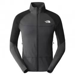 THE NORTH FACE M BOLT POLARTEC HOODIE Tennis / Squash / Badminton 1-114055