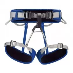 PETZL HARNAIS CORAX BLEU Harnais Escalade 1-114359